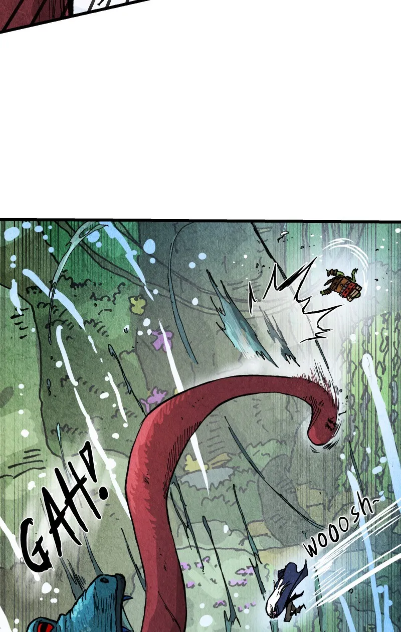 Gul Chapter 91 page 26 - 