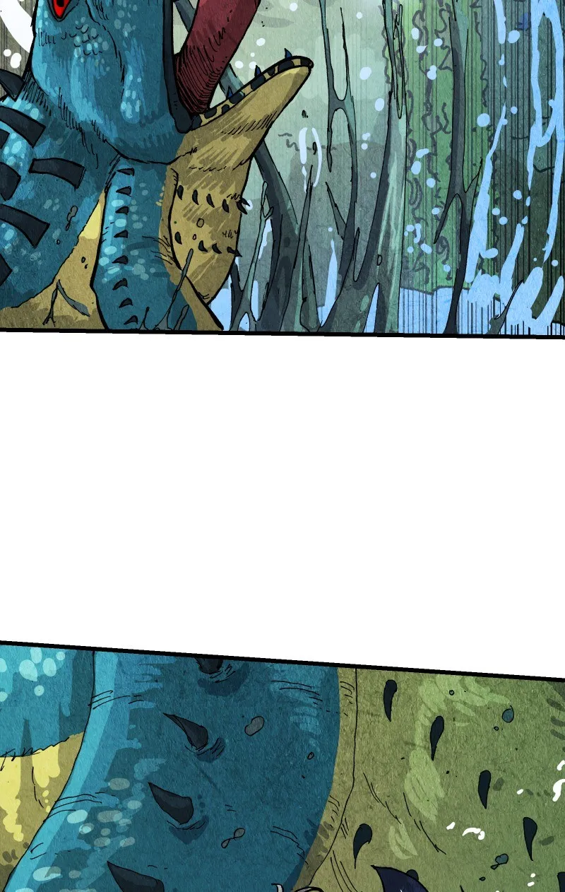 Gul Chapter 91 page 27 - 