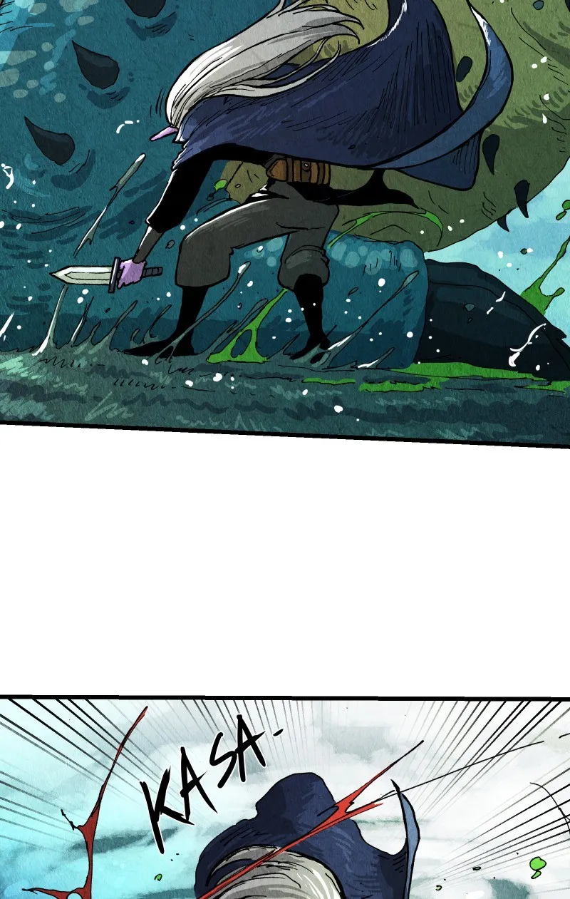 Gul Chapter 91 page 28 - 