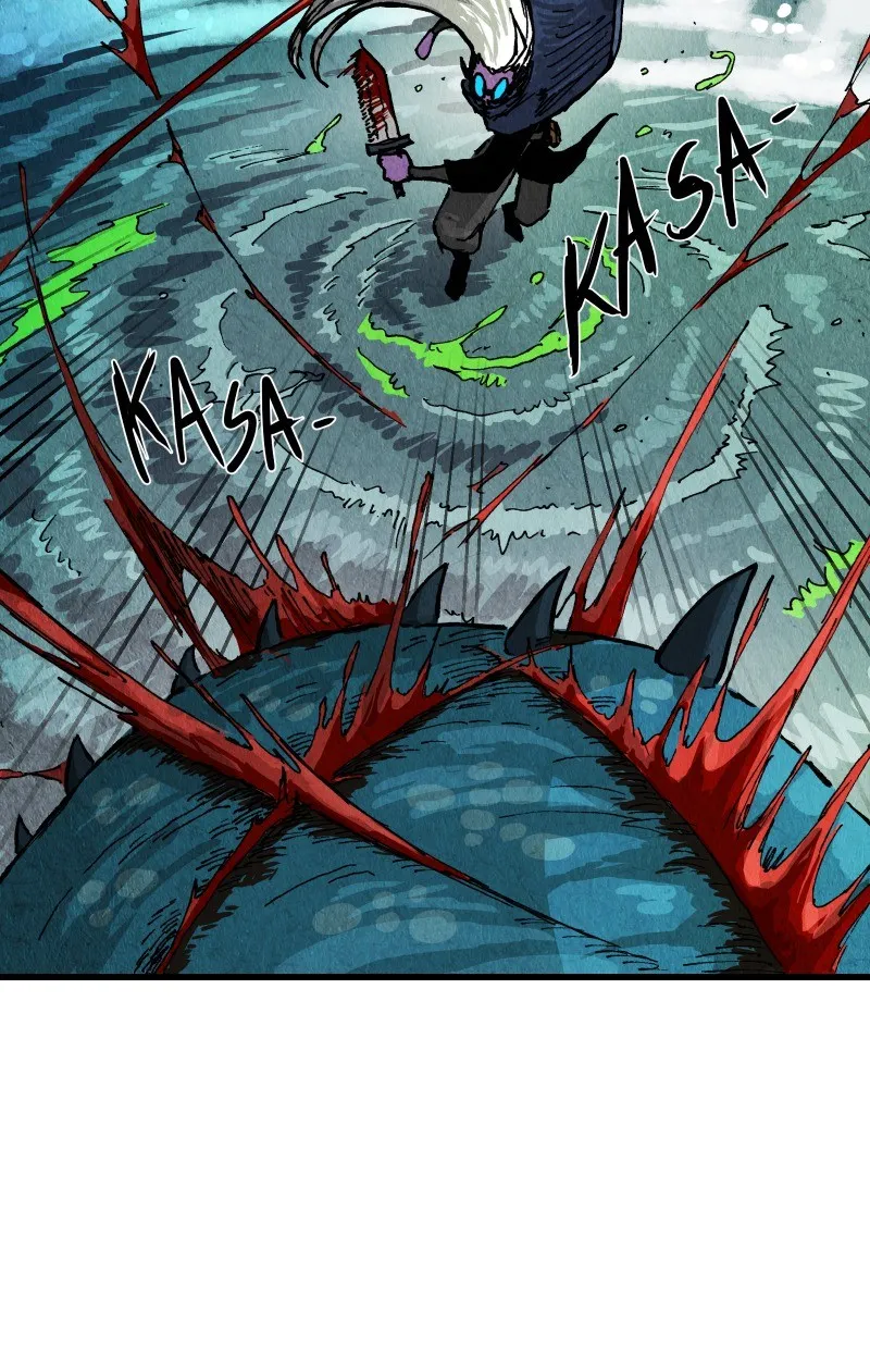 Gul Chapter 91 page 29 - 