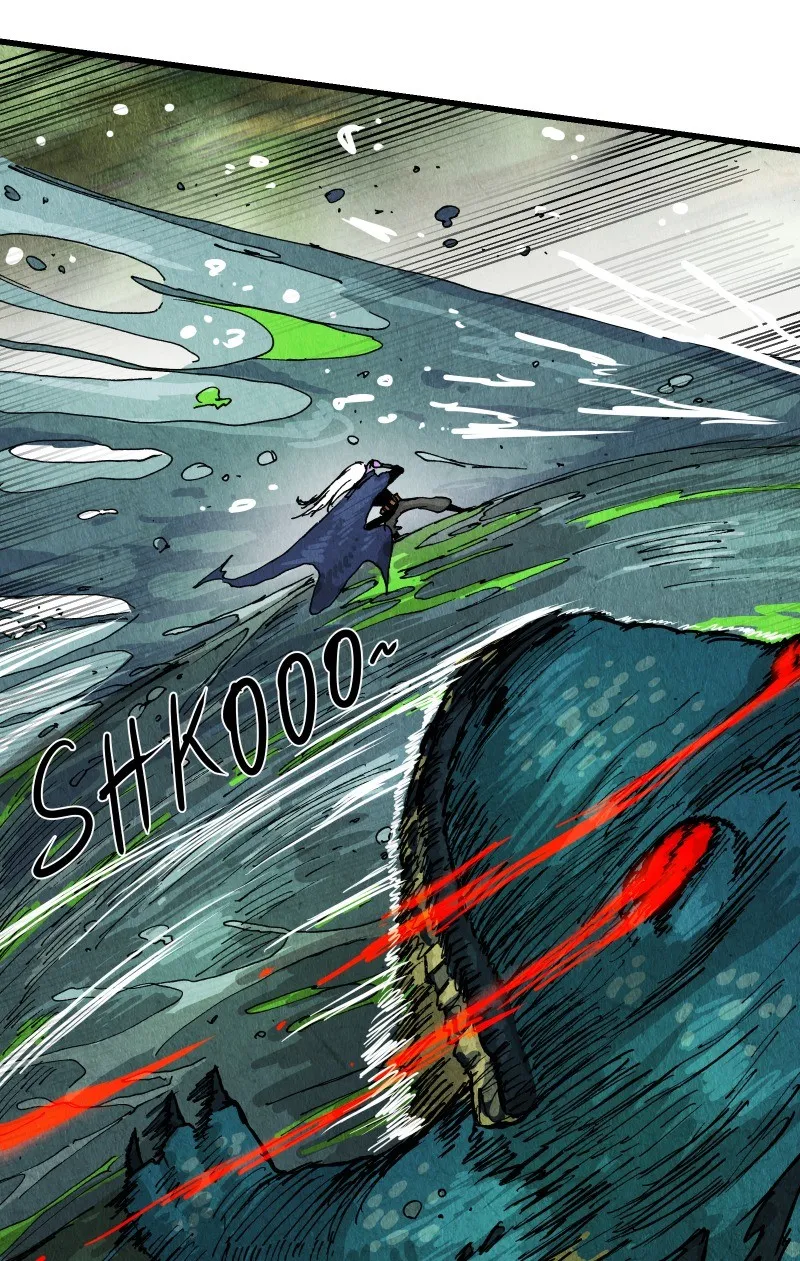 Gul Chapter 91 page 30 - 