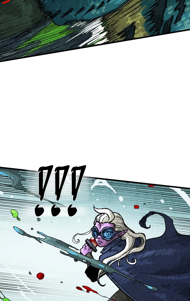 Gul Chapter 91 page 31 - 