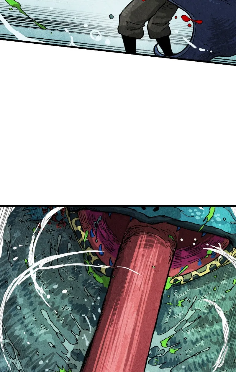 Gul Chapter 91 page 32 - 