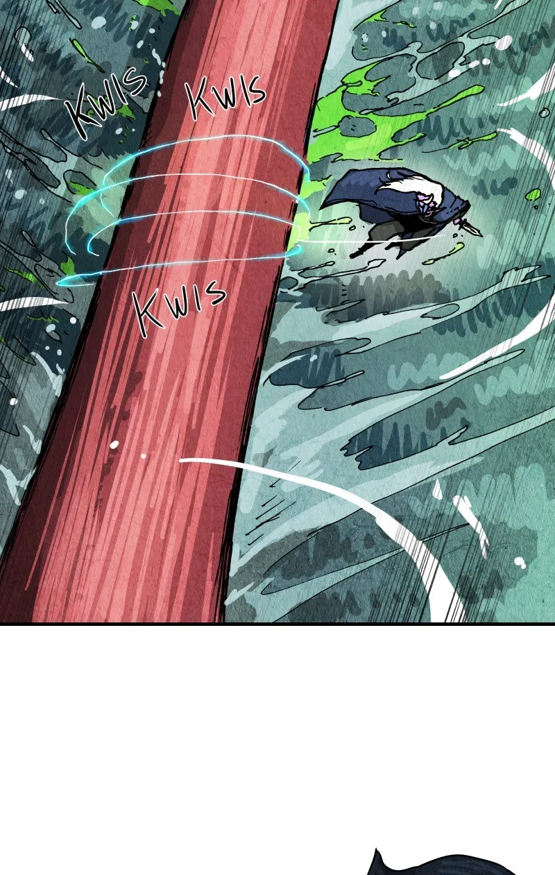 Gul Chapter 91 page 33 - 