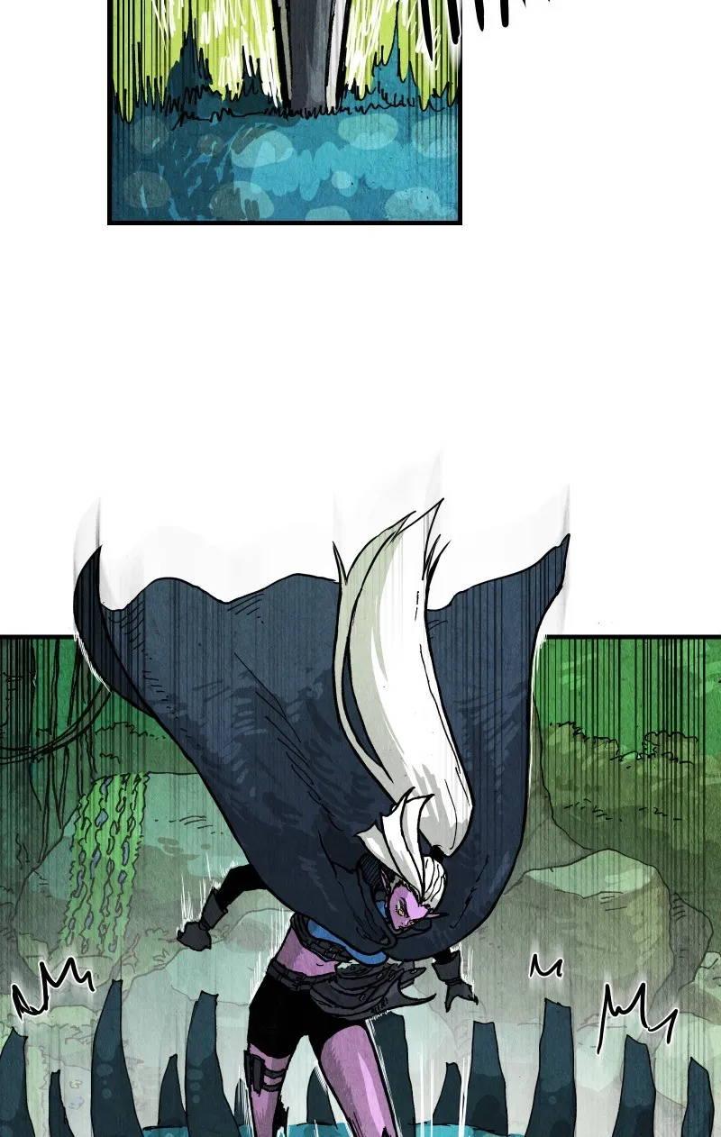 Gul Chapter 91 page 36 - 