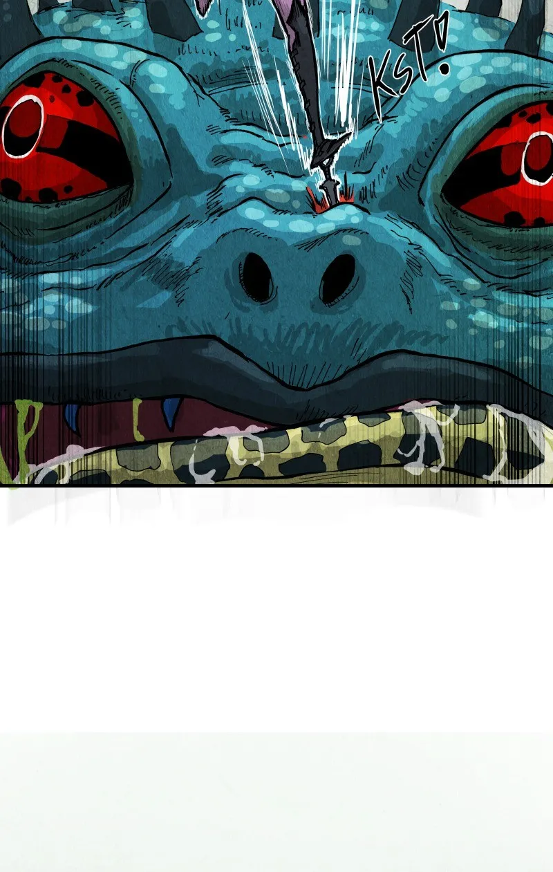 Gul Chapter 91 page 37 - 
