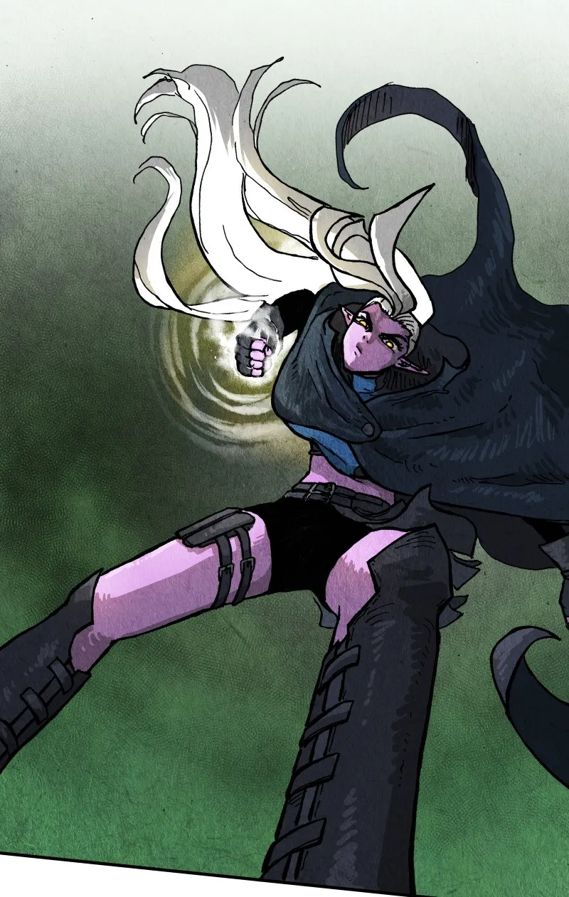 Gul Chapter 91 page 38 - 