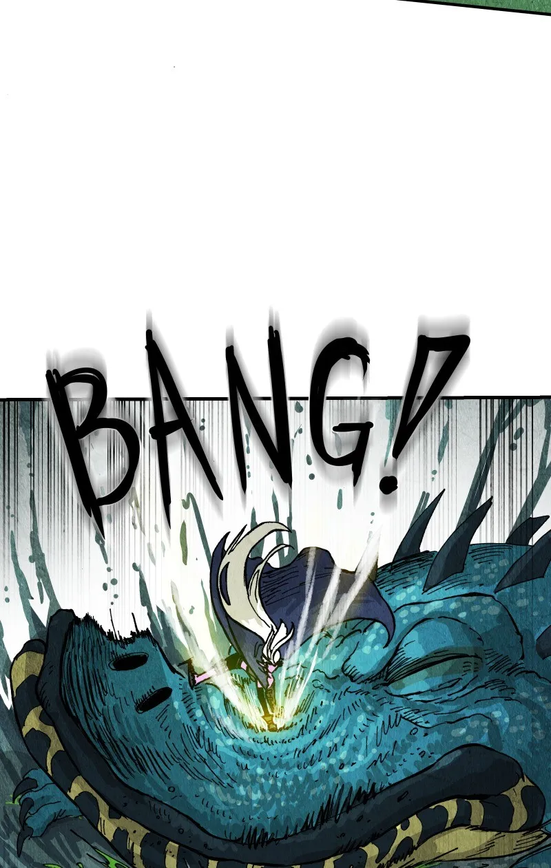 Gul Chapter 91 page 39 - 