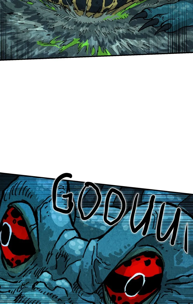 Gul Chapter 91 page 40 - 