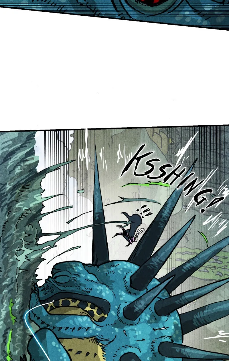 Gul Chapter 91 page 41 - 