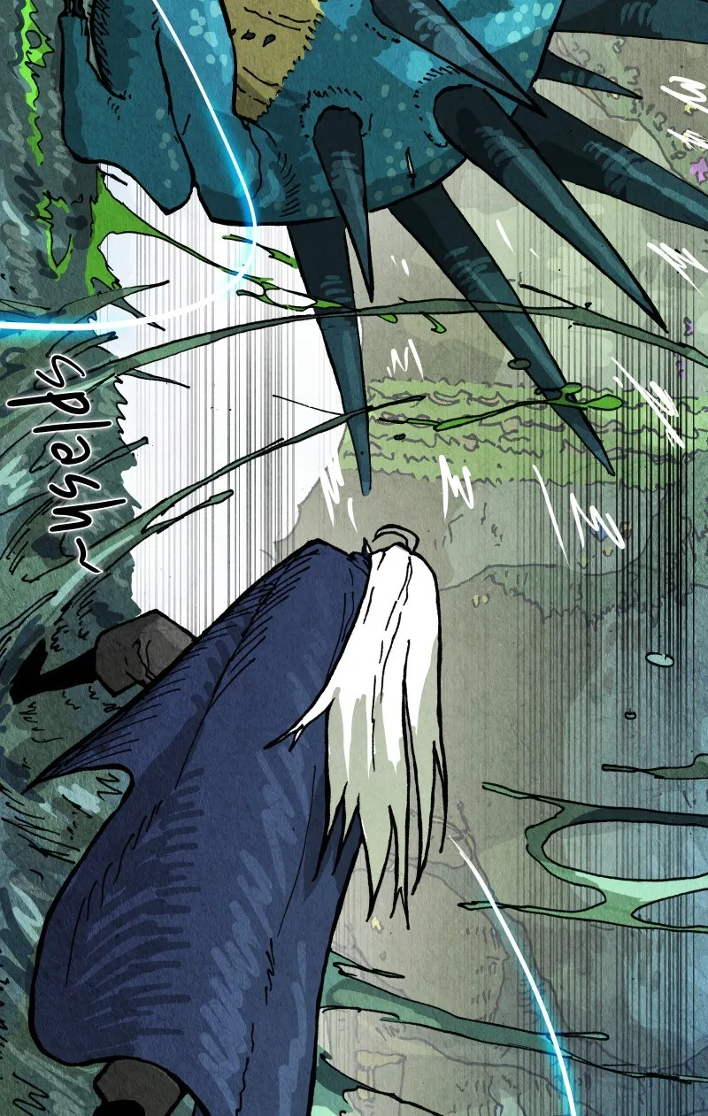 Gul Chapter 91 page 42 - 