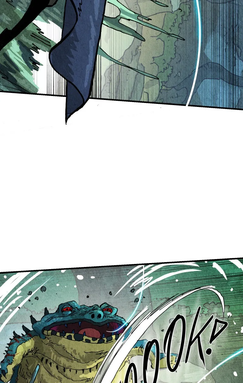 Gul Chapter 91 page 43 - 