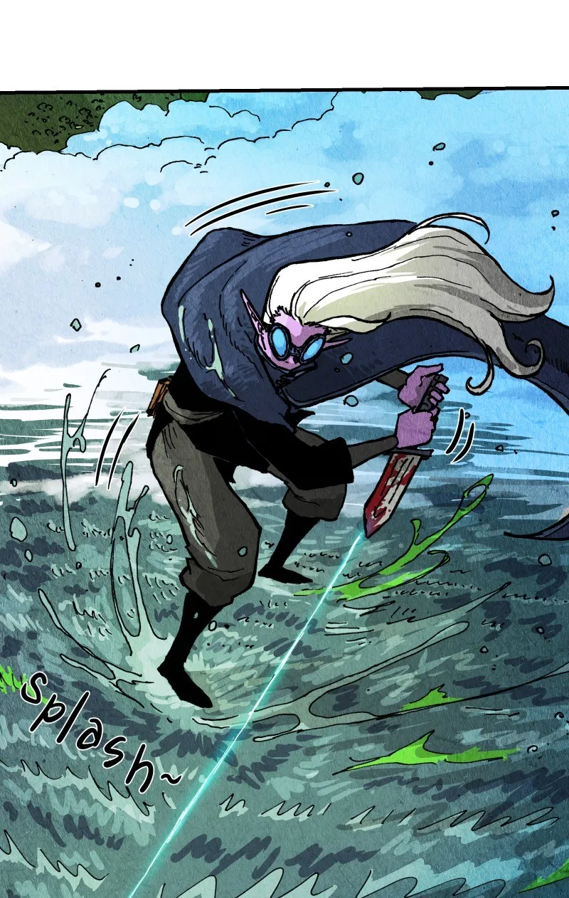 Gul Chapter 91 page 45 - 