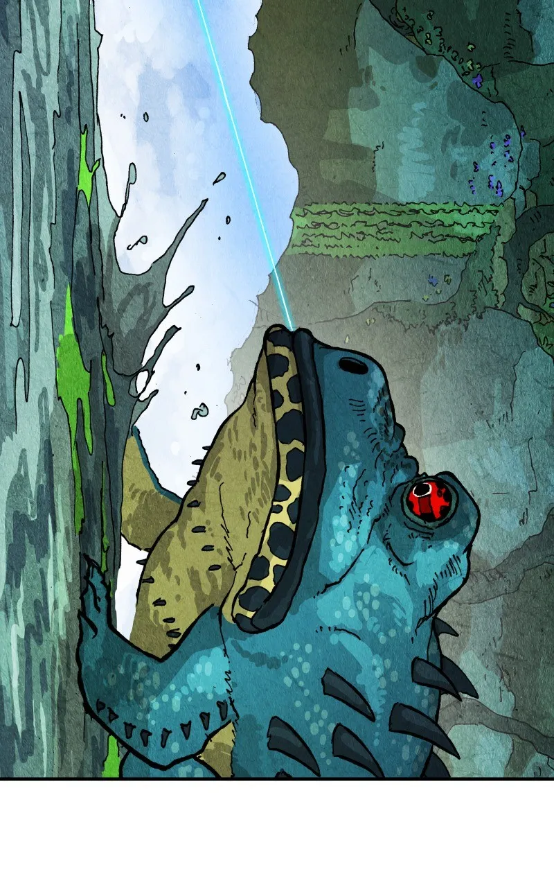 Gul Chapter 91 page 47 - 