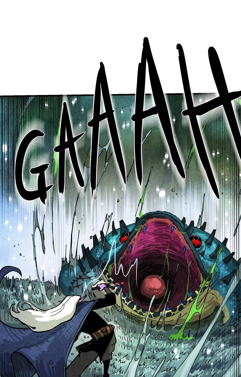 Gul Chapter 91 page 48 - 