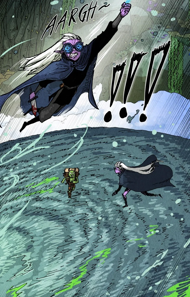 Gul Chapter 91 page 51 - 