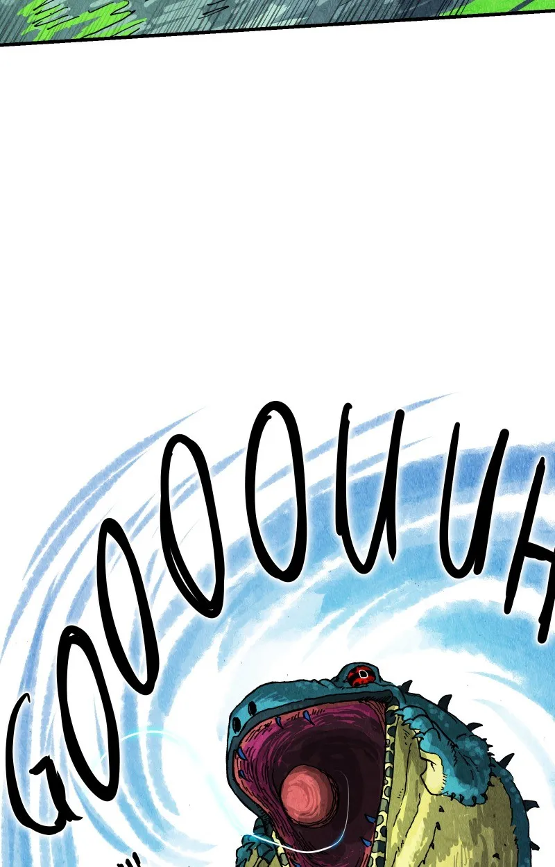 Gul Chapter 91 page 52 - 