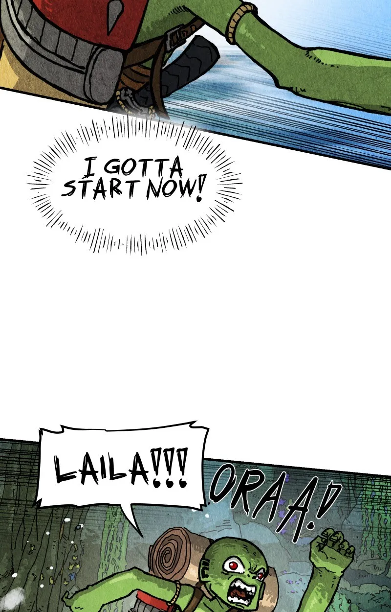 Gul Chapter 91 page 55 - 