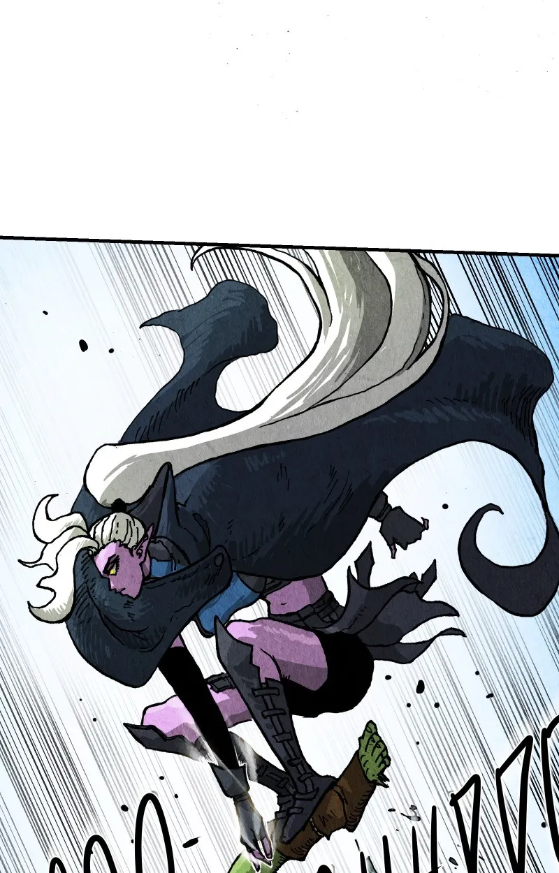 Gul Chapter 91 page 58 - 