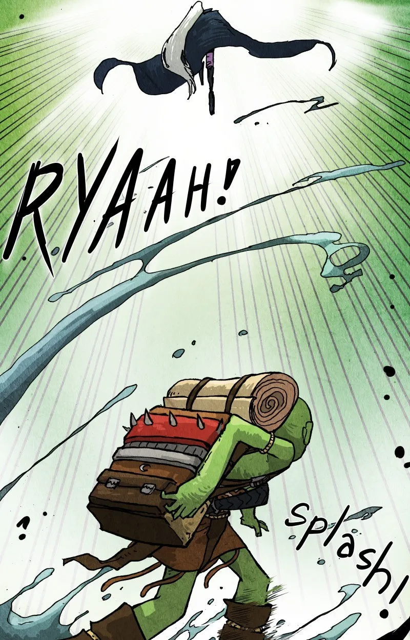 Gul Chapter 91 page 60 - 