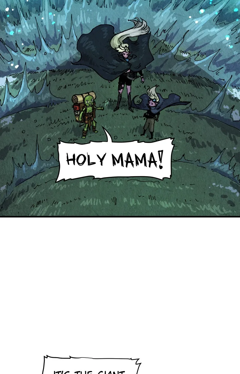 Gul Chapter 91 page 7 - 