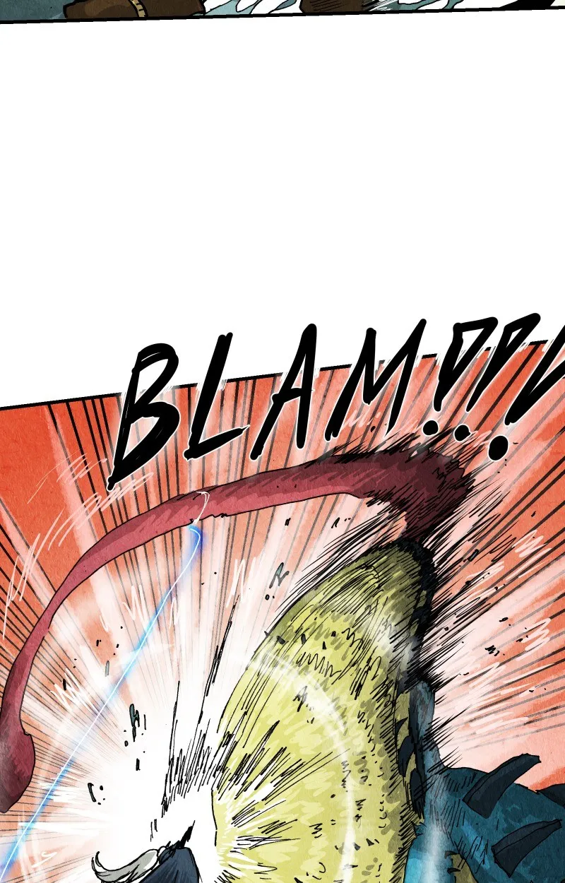 Gul Chapter 91 page 61 - 