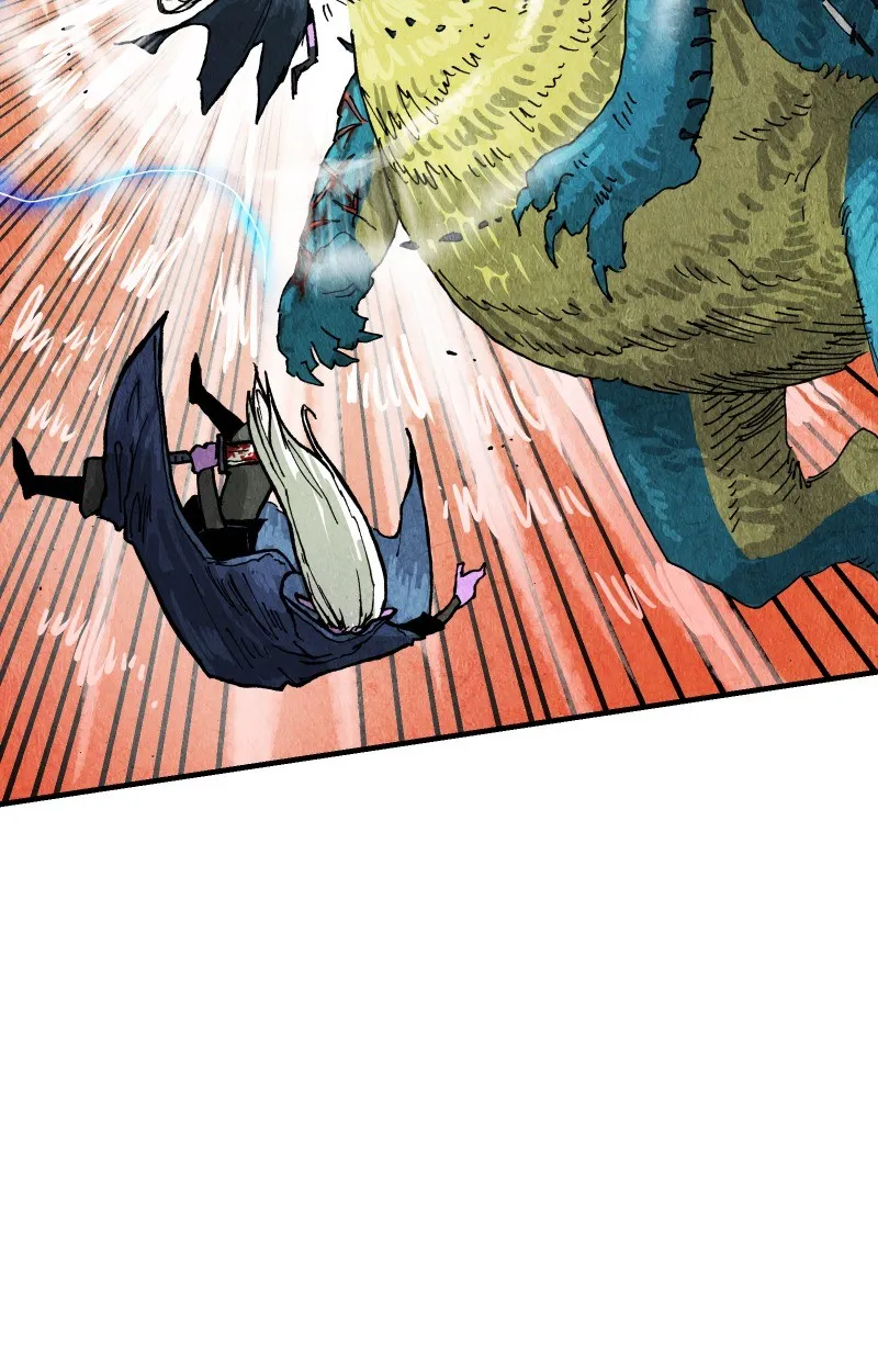 Gul Chapter 91 page 62 - 