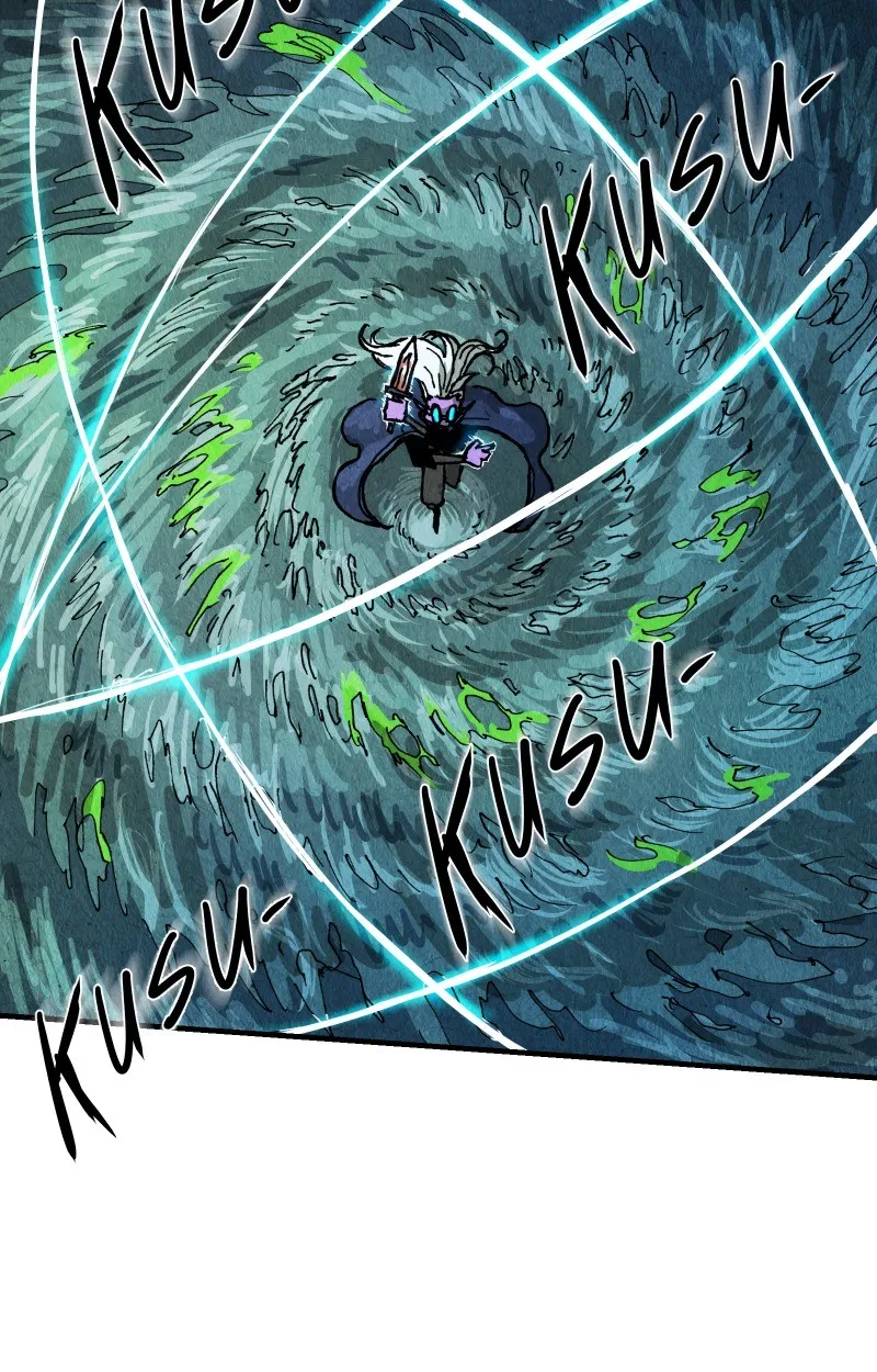 Gul Chapter 91 page 64 - 