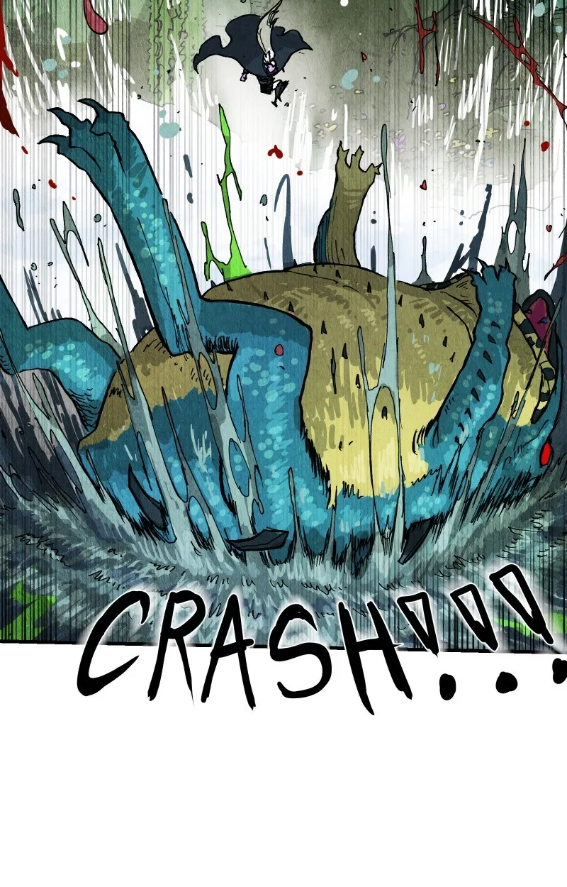 Gul Chapter 91 page 68 - 