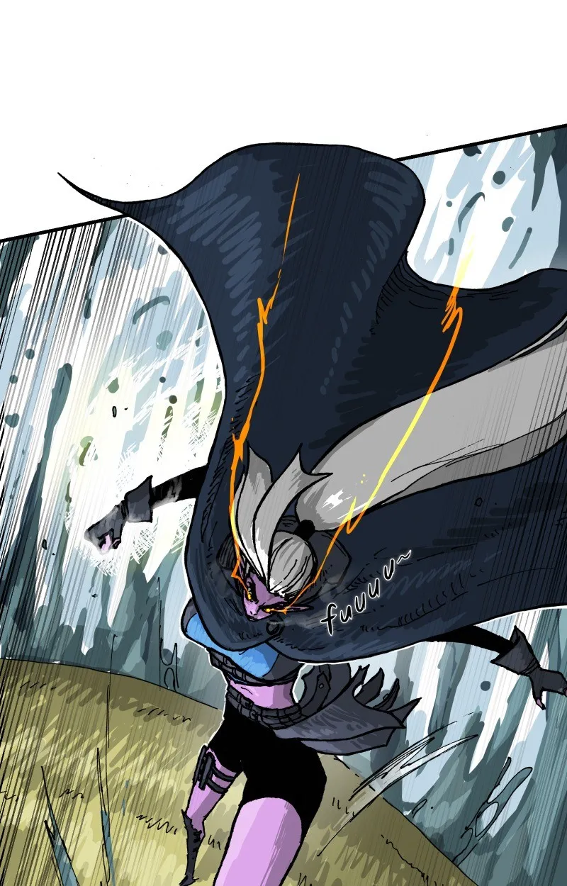 Gul Chapter 91 page 69 - 