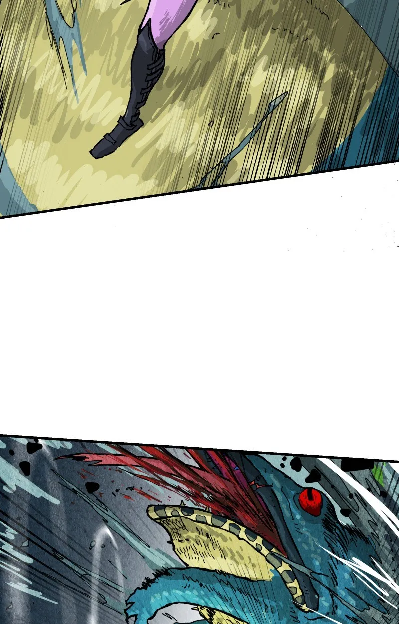 Gul Chapter 91 page 70 - 