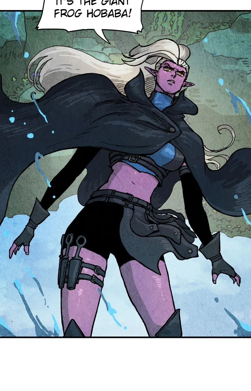 Gul Chapter 91 page 8 - 