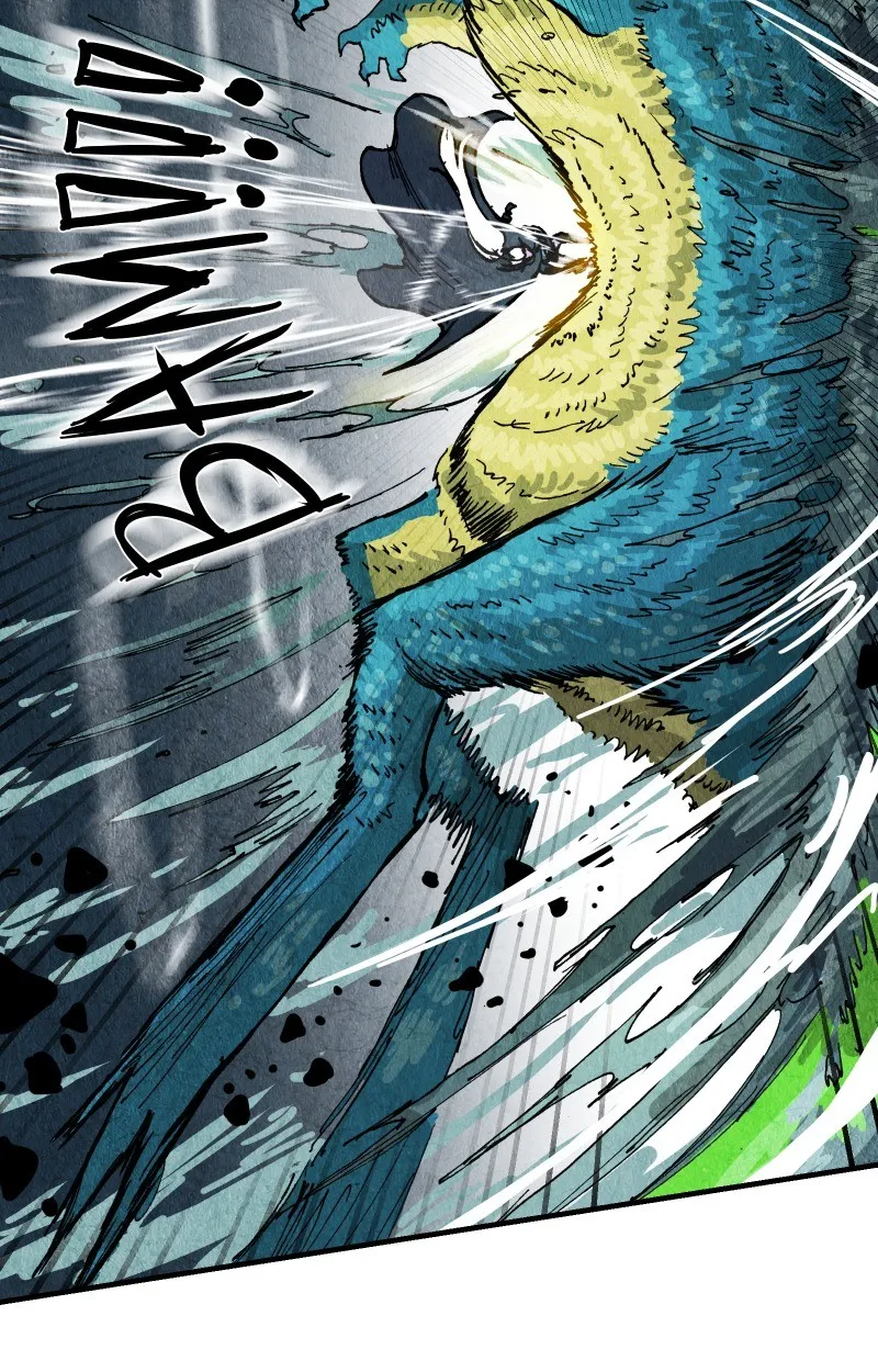 Gul Chapter 91 page 71 - 