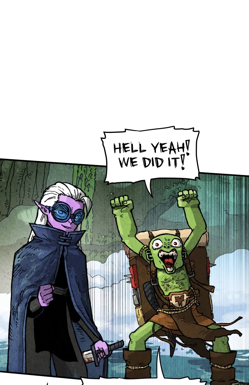 Gul Chapter 91 page 73 - 