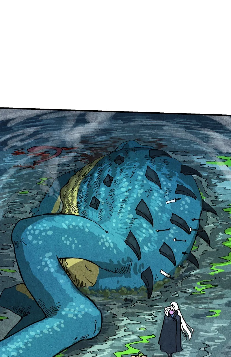 Gul Chapter 91 page 75 - 