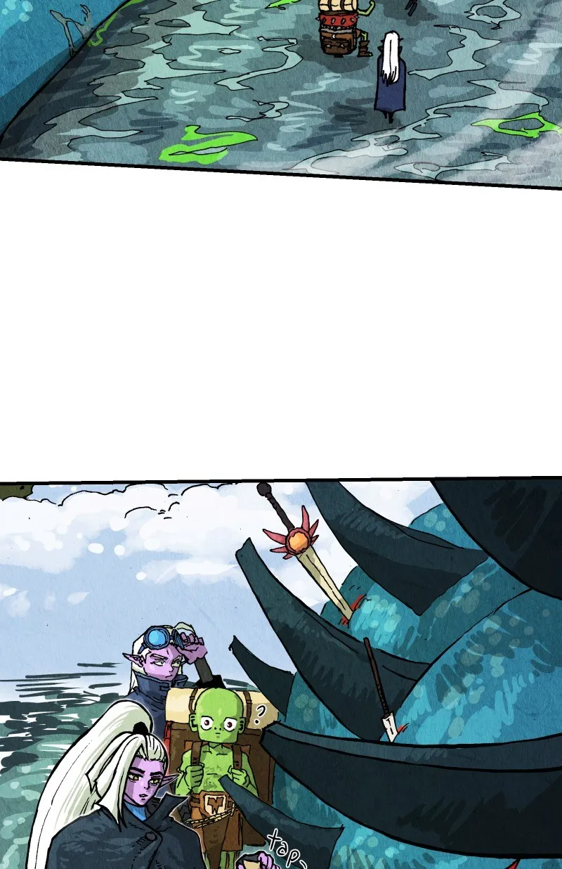 Gul Chapter 91 page 76 - 