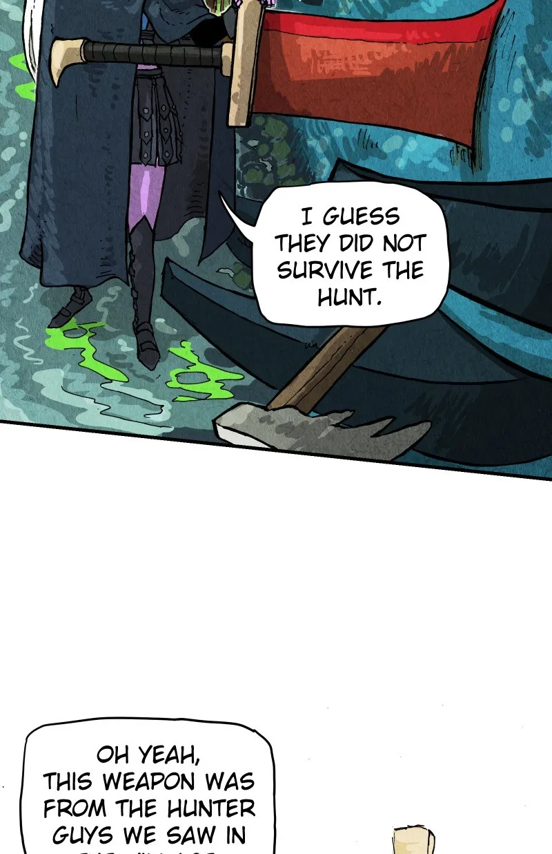 Gul Chapter 91 page 77 - 
