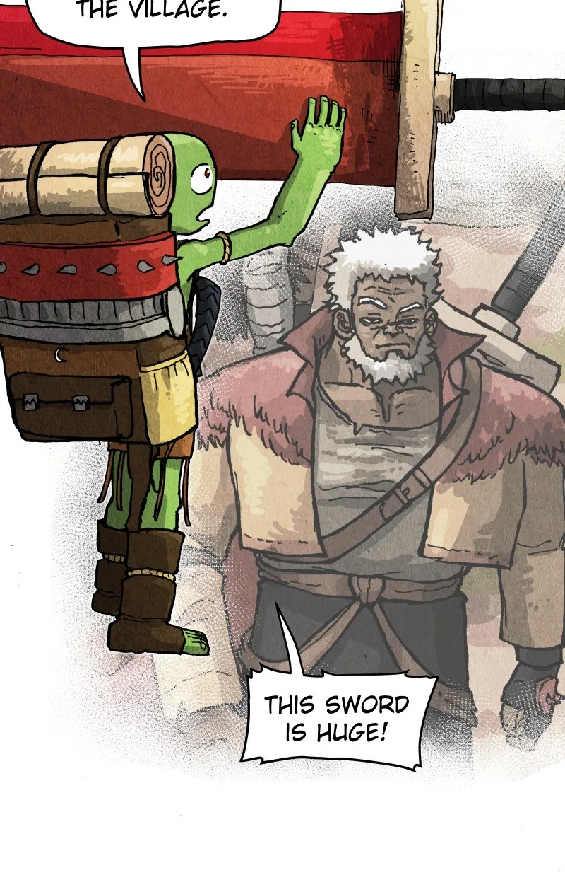 Gul Chapter 91 page 78 - 