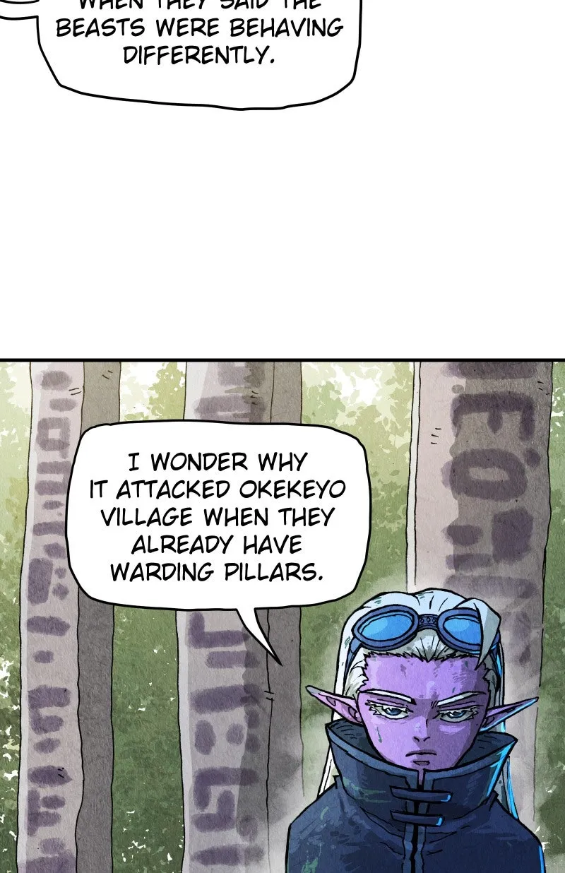Gul Chapter 91 page 80 - 