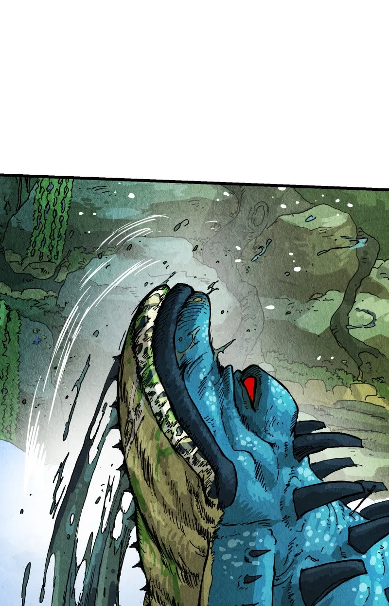 Gul Chapter 91 page 9 - 