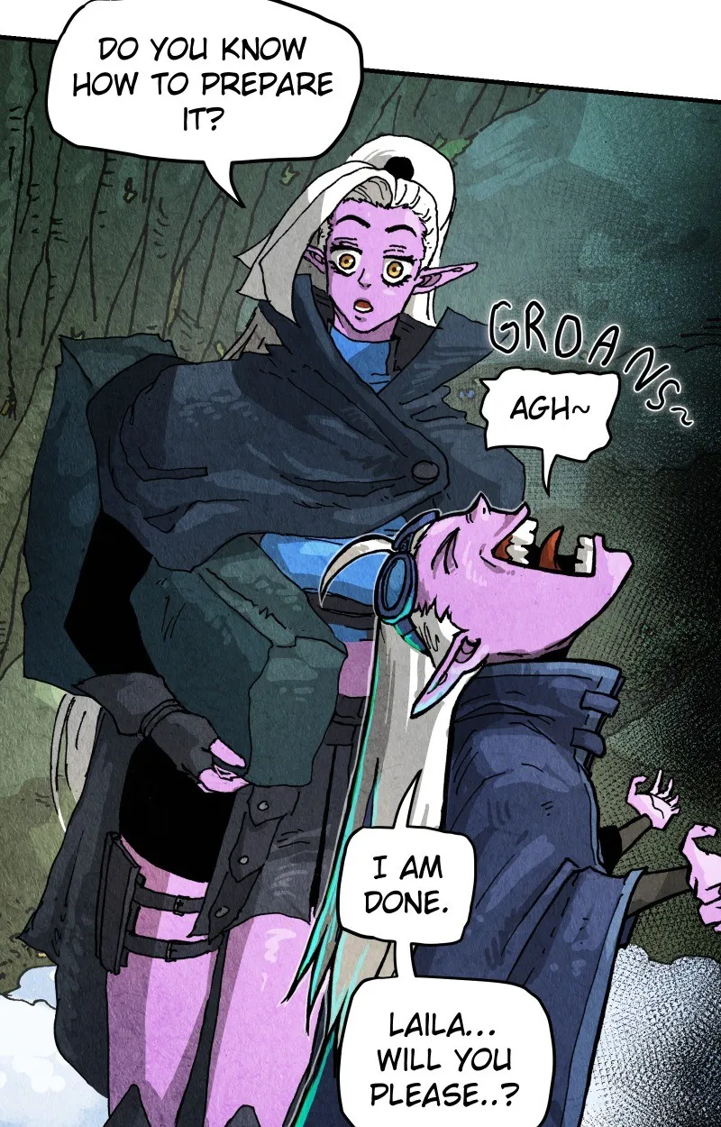 Gul Chapter 92 page 12 - 
