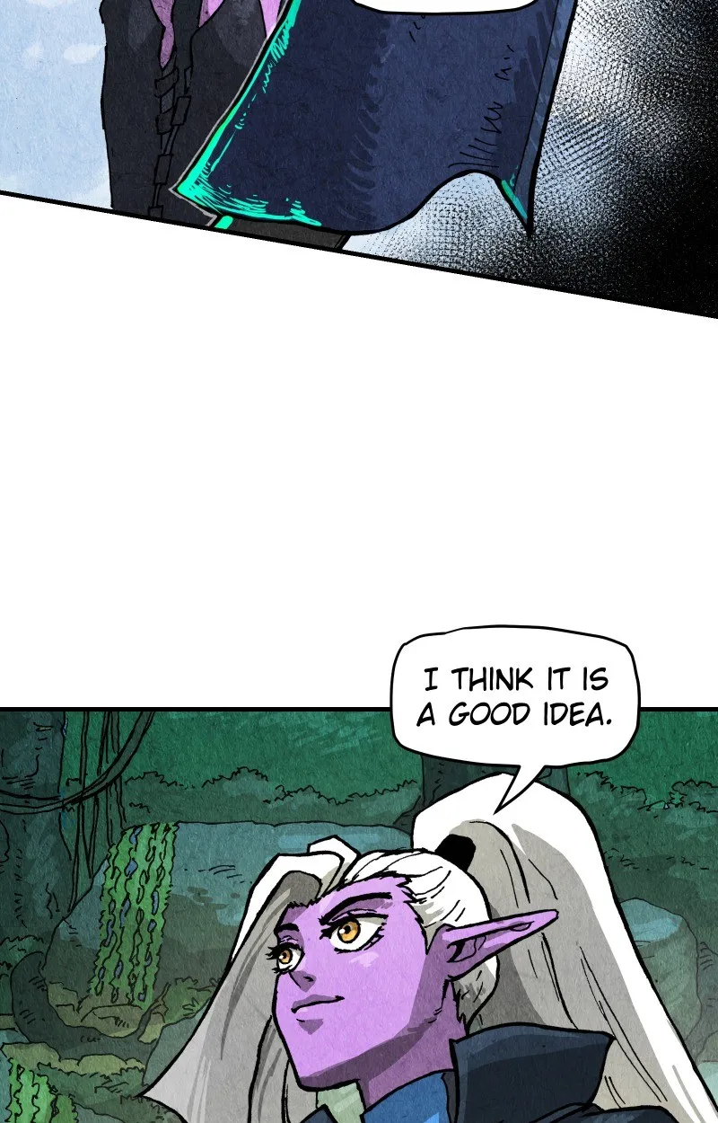 Gul Chapter 92 page 13 - 