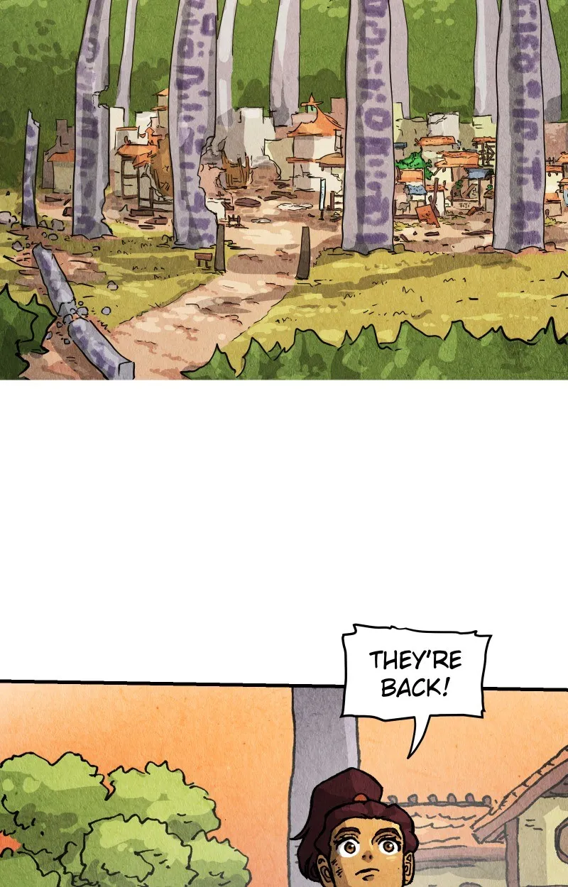 Gul Chapter 92 page 18 - 