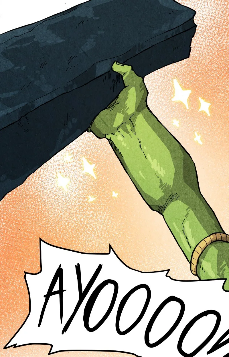 Gul Chapter 92 page 20 - 