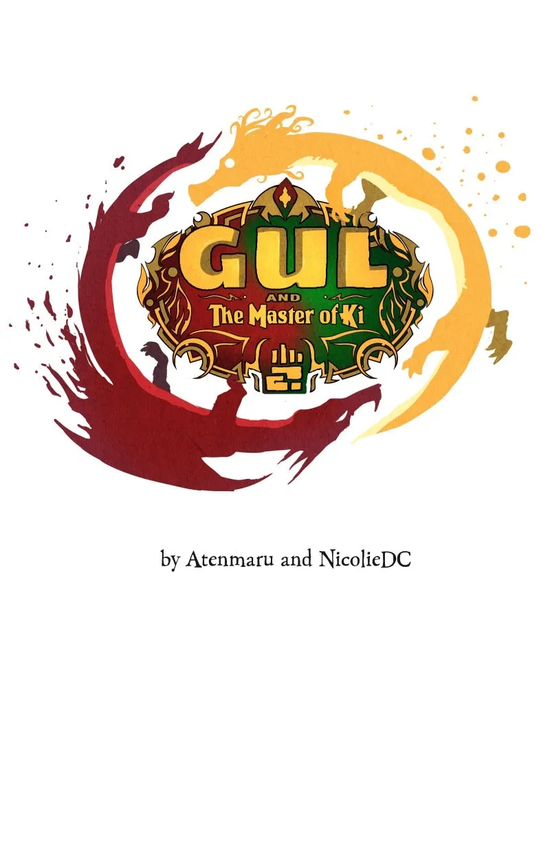 Gul Chapter 92 page 3 - 