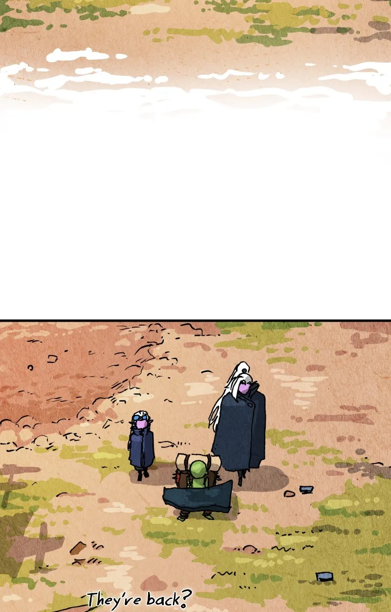 Gul Chapter 92 page 22 - 