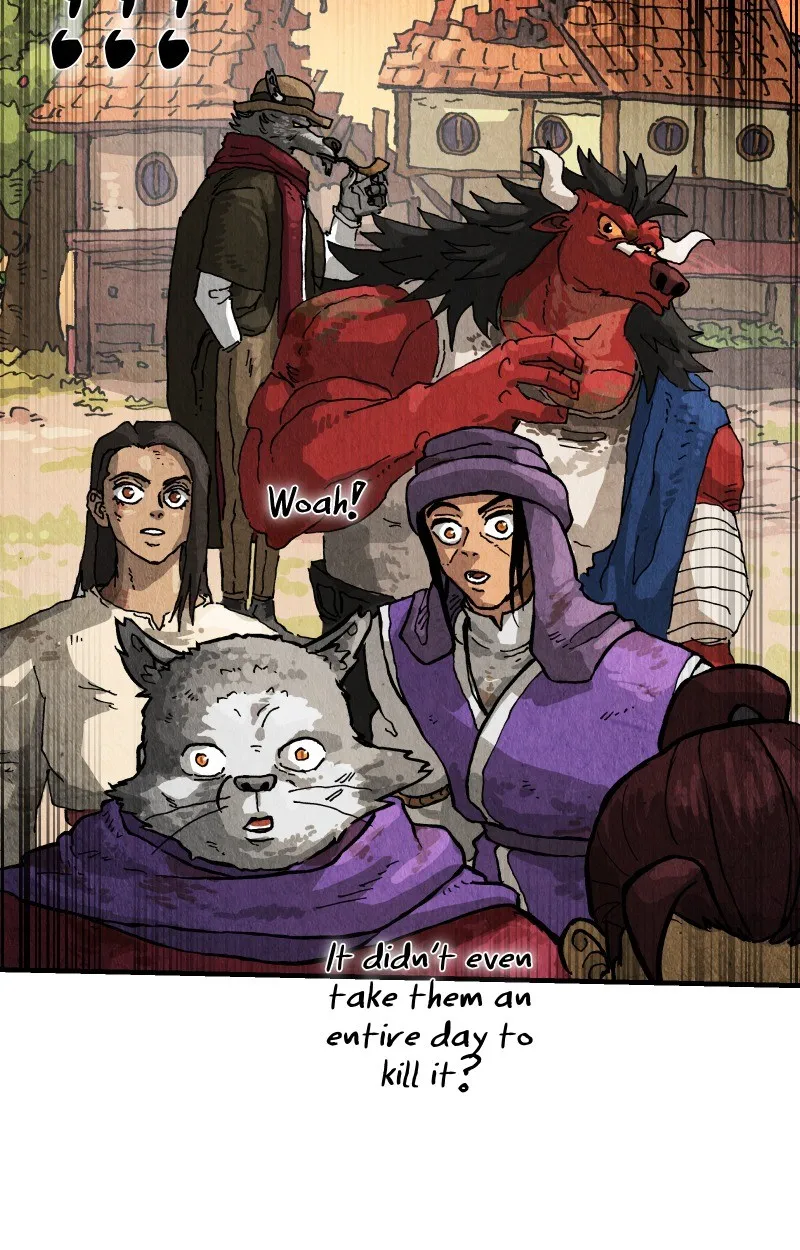 Gul Chapter 92 page 24 - 