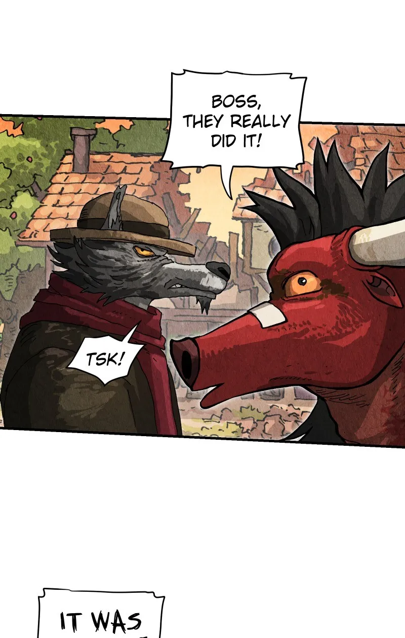 Gul Chapter 92 page 25 - 
