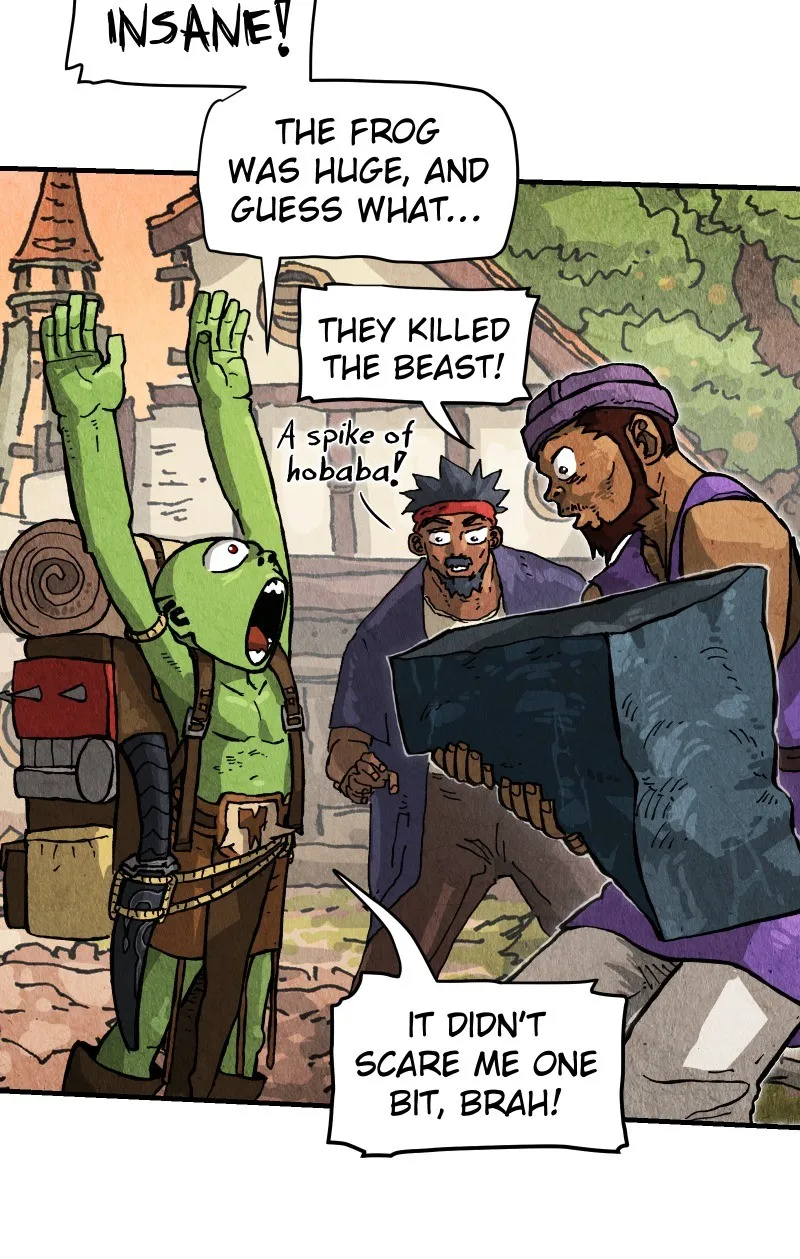 Gul Chapter 92 page 26 - 