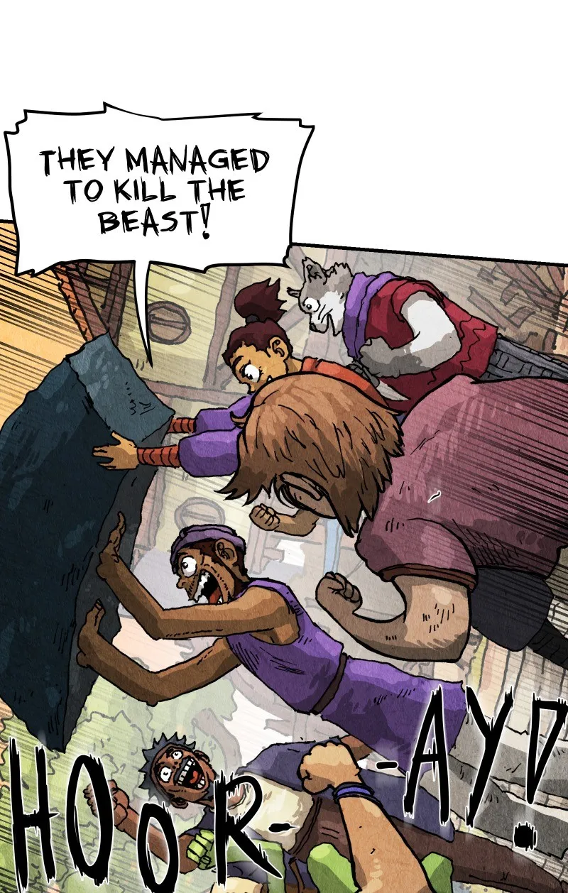 Gul Chapter 92 page 27 - 